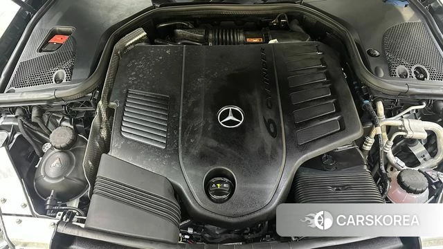 Mercedes-Benz CLS-Class C257 id 3840100 из Кореи 15