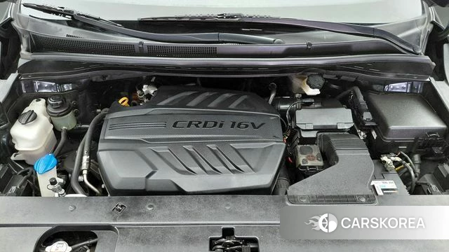Kia The New Carnival id 4496139 из Кореи 16