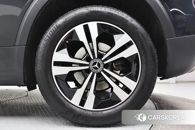 Mercedes-Benz GLB-Class X247 id 3621538 из Кореи 16