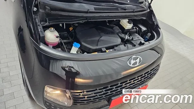 Hyundai Staria id 2859067 из Кореи 16