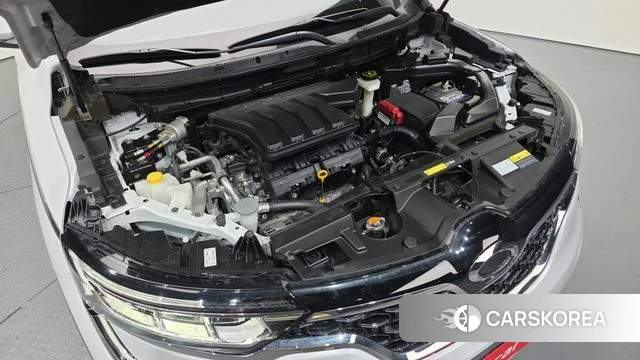 Renault Korea (Samsung) The New QM6 id 4396874 из Кореи 28