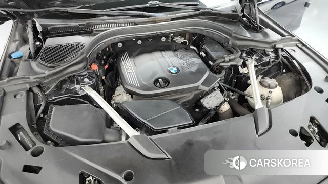 BMW 6 Series GT (G32) id 4872888 из Кореи 16