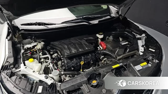 Renault Korea (Samsung) The New QM6 id 2985179 из Кореи 16