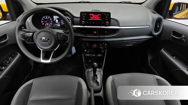 Kia Morning Urban (JA) id 4849031 из Кореи 27