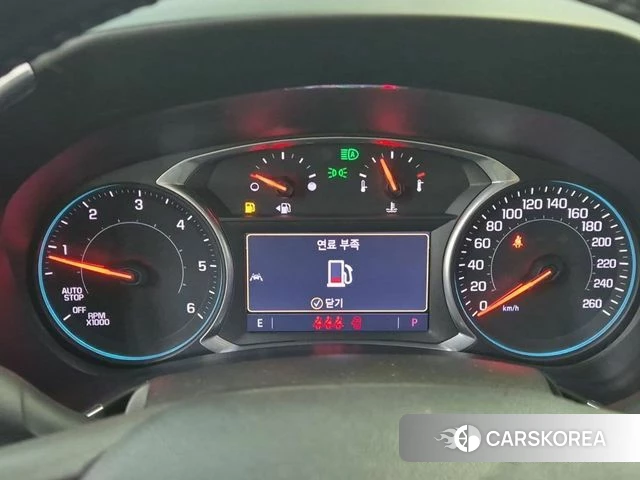 Chevrolet (GM Daewoo) Equinox id 3885304 из Кореи 14