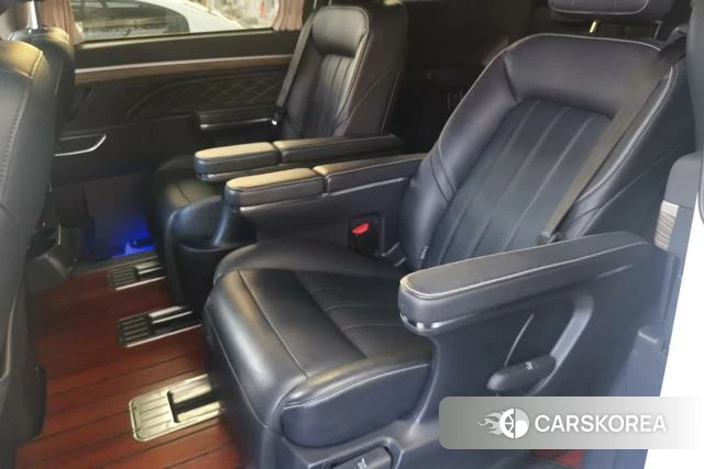 GAC Trumpchi Trumpchi M8 id 4207988 из Китая 13