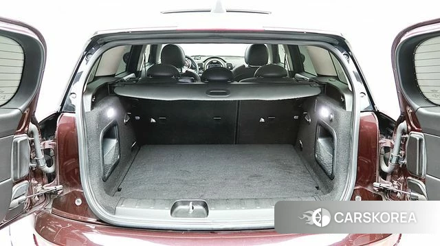 Mini Cooper Clubman id 4722289 из Кореи 16