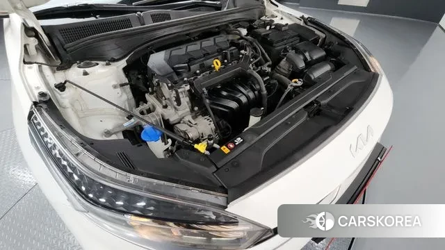 Kia The New K3 2nd generation id 3524569 из Кореи 16