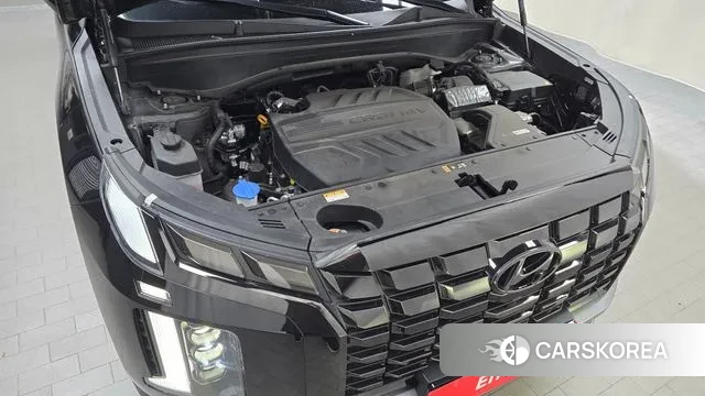 Hyundai The New Palisade id 2959259 из Кореи 16