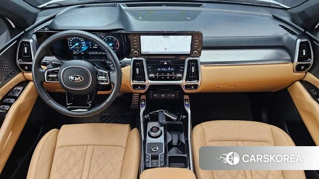 Kia Sorento 4th Generation id 4732049 из Кореи 33