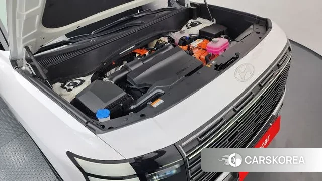 Hyundai Palisade (LX3) id 3731524 из Кореи 16