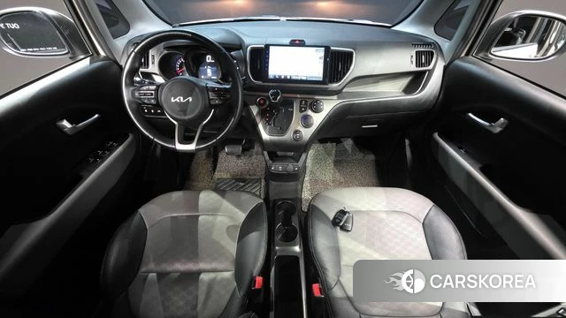 Kia The New Ray id 4580284 из Кореи 16