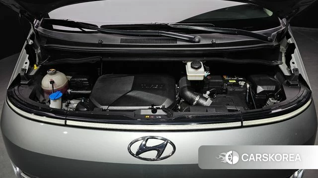 Hyundai Staria id 4495107 из Кореи 28