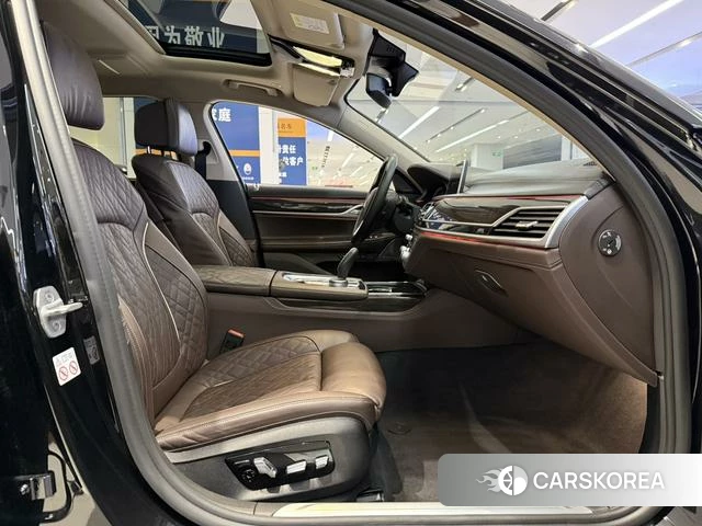 BMW 7 series id 4276661 из Китая 14