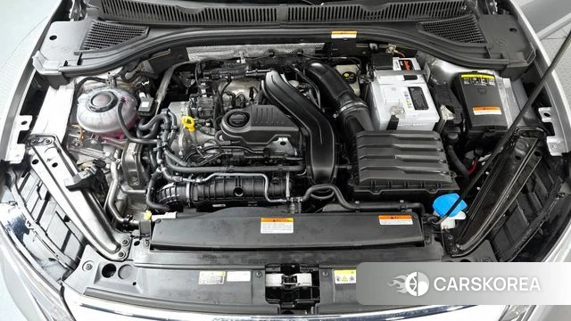 Volkswagen 7th Generation of Jetta id 4337208 из Кореи 27