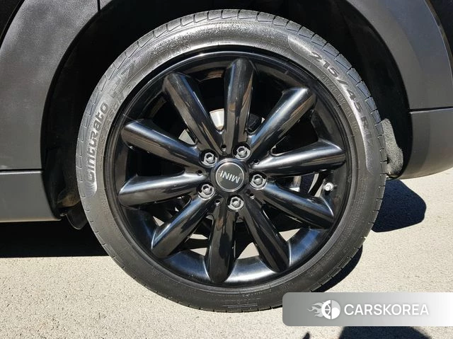 Mini Cooper S id 3698635 из Кореи 16