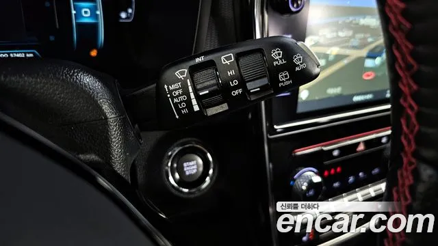 Ssangyong Berry New Tivoli id 2636473 из Кореи 16