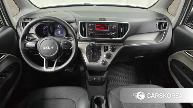 Kia The New Ray id 4750073 из Кореи 26