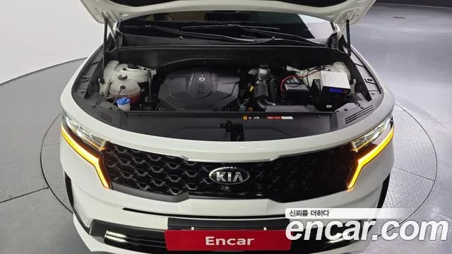 Kia Sorento 4th Generation id 2945412 из Кореи 16