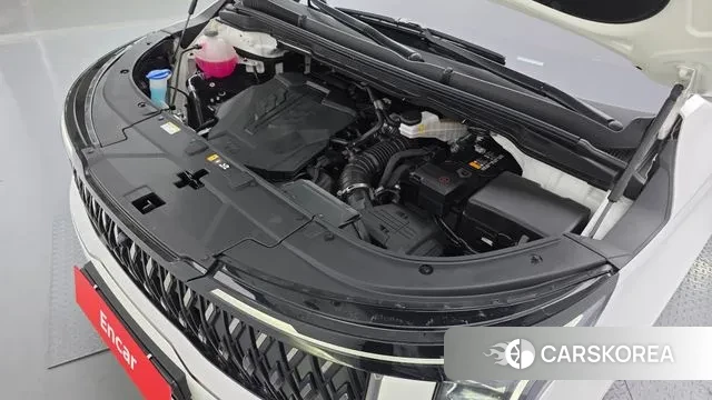 Kia The New Carnival 4th Generation id 3442116 из Кореи 16