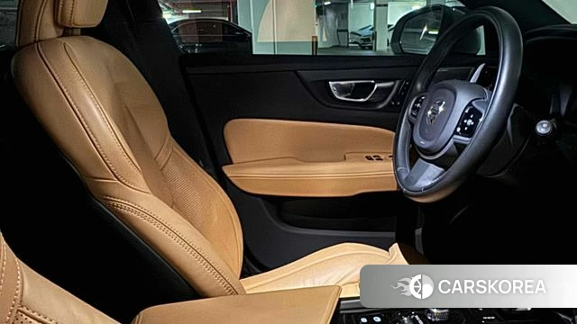 Volvo V60 Cross-Country 2nd Generation id 3965231 из Кореи 11