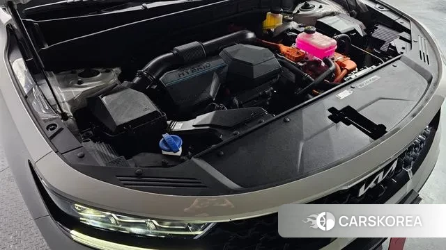 Kia Sorento 4th Generation id 3534267 из Кореи 16