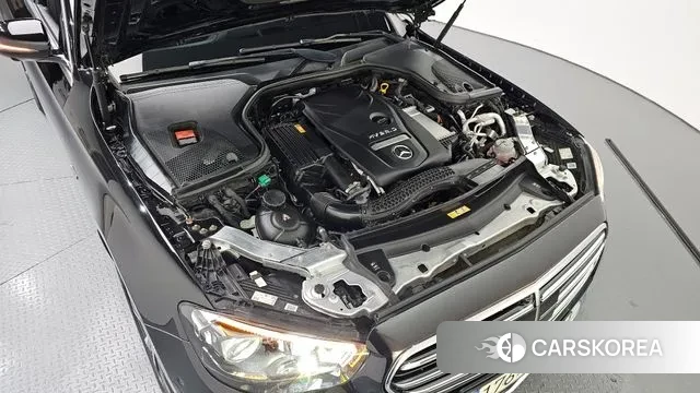 Mercedes-Benz E-Class W213 id 3514254 из Кореи 16