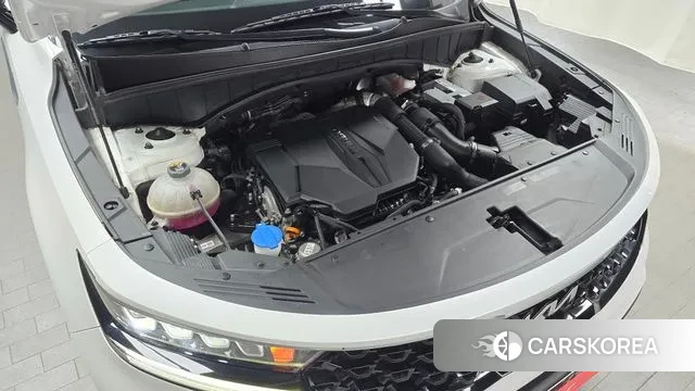 Kia Sorento 4th Generation id 3611244 из Кореи 16