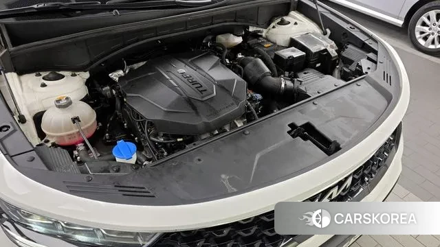 Kia Sorento 4th Generation id 3383833 из Кореи 16