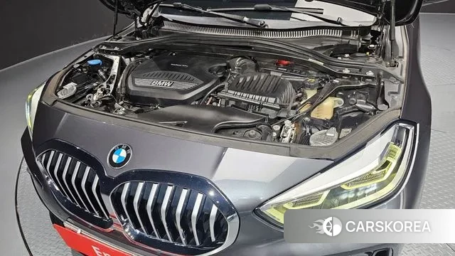 BMW 1 Series (F40) id 3033662 из Кореи 16