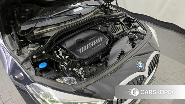 BMW 1 Series (F40) id 3922136 из Кореи 16