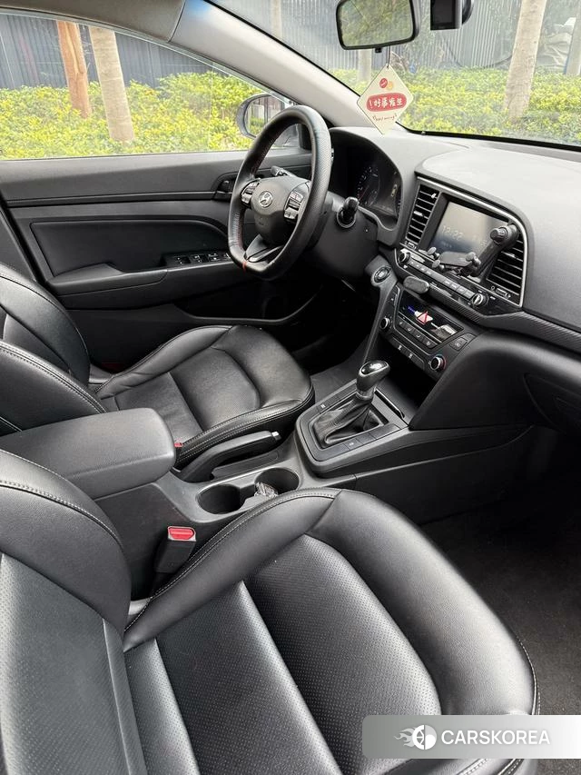 Hyundai Lead id 4240386 из Китая 12