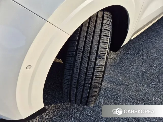 Kia Carnival 4th generation id 3503535 из Кореи 16