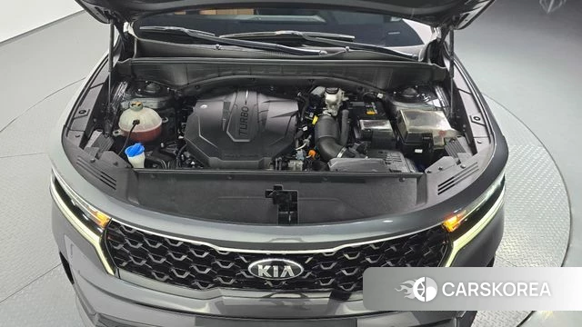 Kia Sorento 4th Generation id 4667165 из Кореи 27