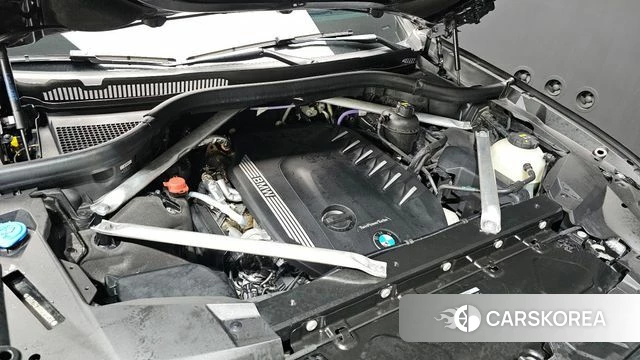 BMW X7 (G07) id 3964885 из Кореи 16