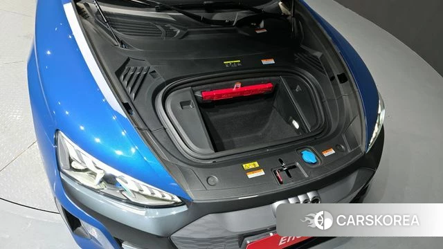 Audi e-Tron GT id 3812603 из Кореи 16