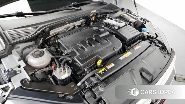 Volkswagen Arteon id 3800685 из Кореи 16