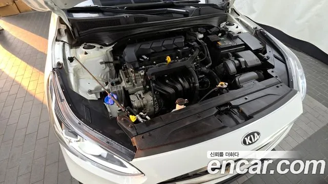 Kia Come New K3 id 2756683 из Кореи 16