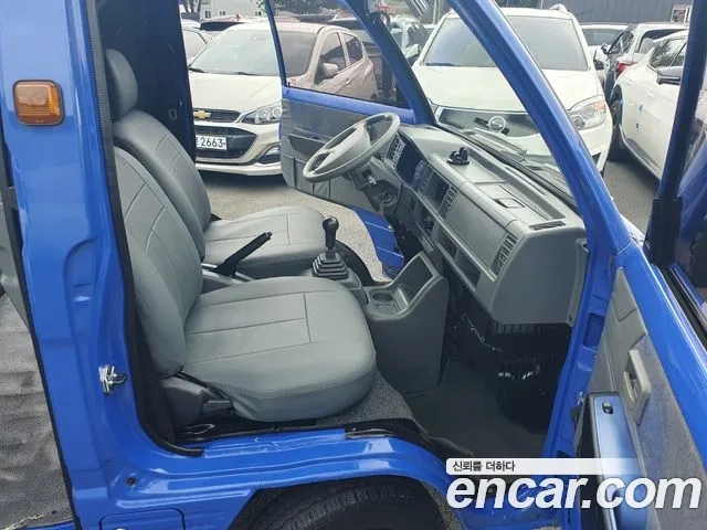 Chevrolet (GM Daewoo) New Damas id 2933010 из Кореи 8