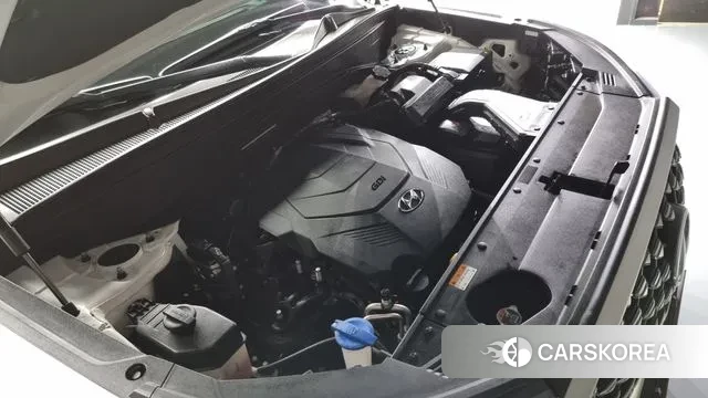 Hyundai Palisade id 3367054 из Кореи 16