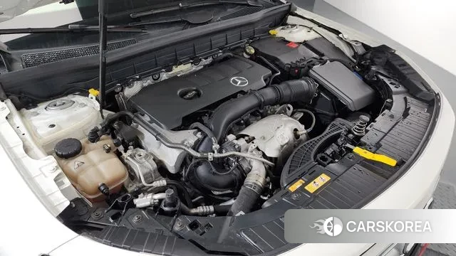 Mercedes-Benz GLB-Class X247 id 3616322 из Кореи 16