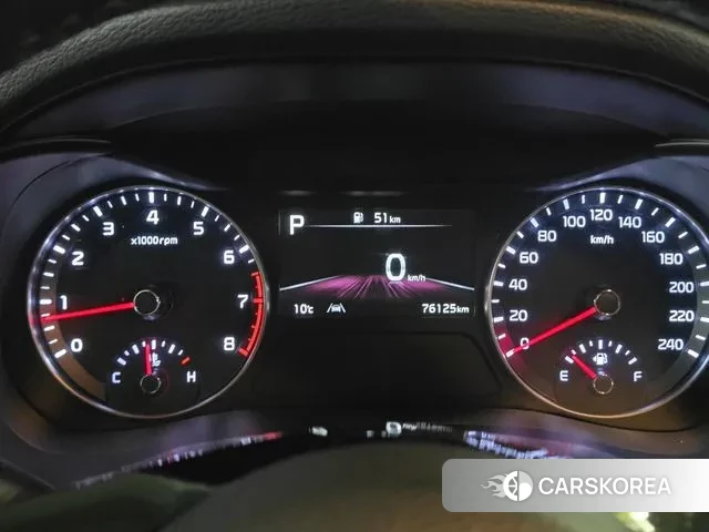 Kia The New K3 2nd generation id 3473240 из Кореи 16