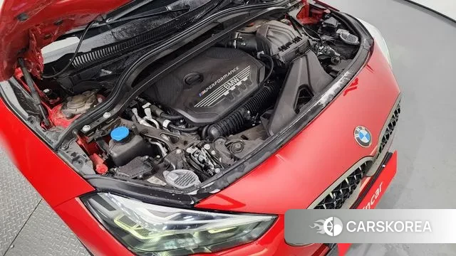 BMW 2 Series Gran Coupe (F44) id 3037633 из Кореи 16