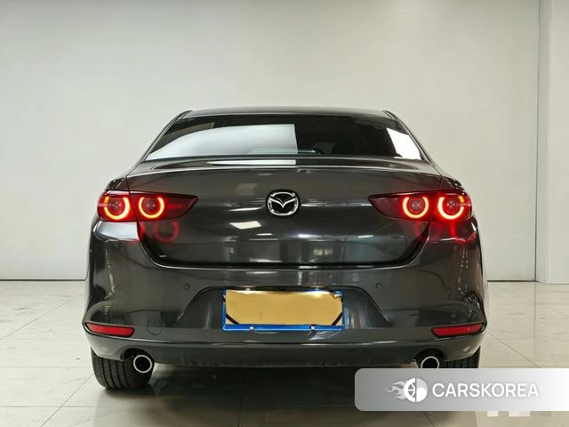 Mazda 3 Angkesaila id 4366105 из Китая 15