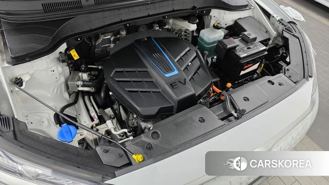 Hyundai Kona Electric id 4698853 из Кореи 26