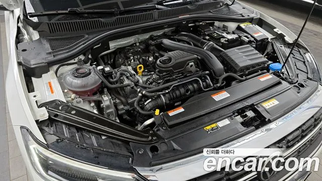 Volkswagen 7th Generation of Jetta id 2722315 из Кореи 16