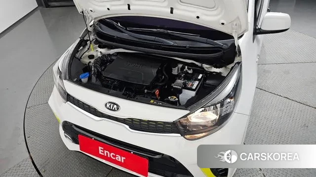 Kia All New Morning (JA) id 3439725 из Кореи 16