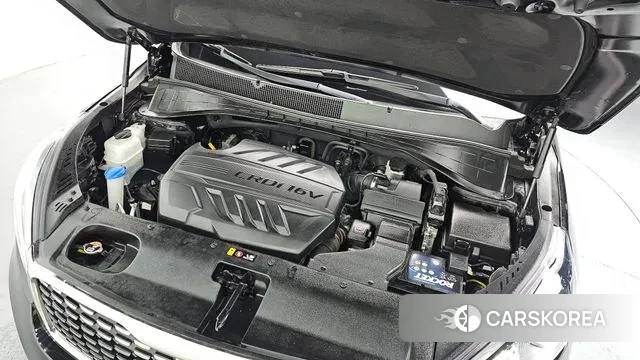 Kia The New Sorento id 3692762 из Кореи 16