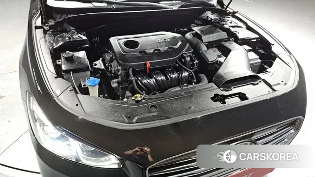 Hyundai Grandeur IG id 3018972 из Кореи 16