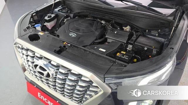 Hyundai Palisade id 3936211 из Кореи 16